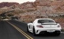 2014 Mercedes-Benz SLS AMG Black Series