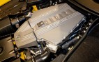 AMG Prepping New 4.0-Liter V-8: Report