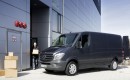 2014 Mercedes-Benz Sprinter