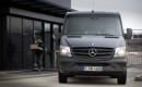 2014 Mercedes-Benz Sprinter