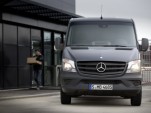 2014 Mercedes-Benz Sprinter
