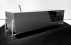Mercedes-Benz Shows Its New... Furniture Collection?
