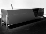 Mercedes Benz Style furniture collection.