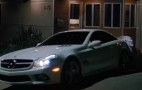 Update: Mercedes-Benz Teases 'Big' Unveilings In Super Bowl XLV Ad