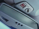 Mercedes Benz Tele Aid system