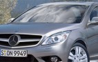 Mercedes-Benz to build new plant in Hungary, replace A and B-Class with four new compacts