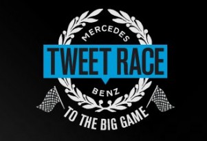 Mercedes-Benz Chooses Tweet Race Teams, Get Ready To Tweet
