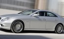 Mercedes-Benz unveils 2009 CLS facelift
