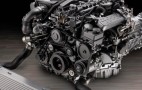 Mercedes-Benz unveils new four-cylinder diesel lineup
