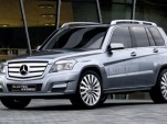 Mercedes-Benz Vision GLK BLUETEC Hybrid