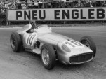 Mercedes-Benz W196