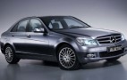 Mercedes-Benz’s green offensive