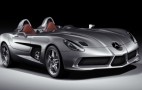 Mercedes/McLaren Grand Finale Is Worth the Wait