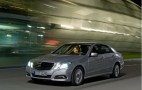 Lightweight Carbon Fiber Mercedes-Benz E-Class In The Works?