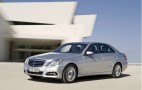 Major Facelift Pegged For 2014 Mercedes-Benz E Class: Report
