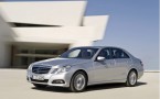 2010 Mercedes-Benz E Class
