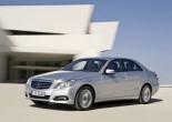 2010 Mercedes-Benz E Class Photos