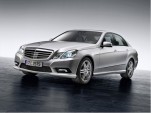 2010 Mercedes-Benz E-Class