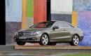 Mercedes-Benz Recalls 85,000 Vehicles For Power-Steering Leak