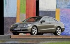 Mercedes-Benz Recalls 85,000 Vehicles For Power-Steering Leak
