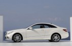 Mercedes Announces 2010 E-Class Coupe Engine Lineup