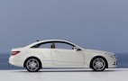 2010 Mercedes-Benz E-Class Coupe Preview