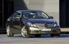 Review: 2010 Mercedes-Benz E-Class Coupe