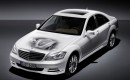 2010 Mercedes-Benz S400 Hybrid