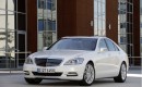 2010 Mercedes-Benz S400 Hybrid