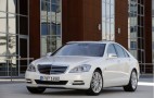 First Look: 2010 Mercedes-Benz S400 Hybrid