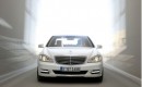 Mercedes-Benz Decides All U.S. S-Class Cars To Be Hybrids