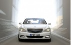 First Look: 2010 Mercedes-Benz S400 Hybrid
