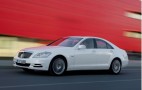 2010 Mercedes S400 Hybrid Review; World's First Lithium Ion Powered Mass Produced Hybrid 