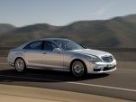 2010 Mercedes-Benz S65 AMG