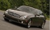 2009 Mercedes-Benz CLS Class