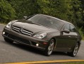2010 Mercedes-Benz CLS Class