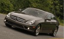 2009 Mercedes-Benz CLS Class
