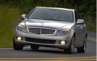 Official: Mercedes-Benz Will Build C-Class In U.S. 