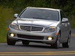 2009 Mercedes-Benz C Class