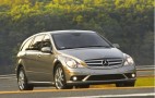 Mercedes R-Class vs. BMW 5 GT: And the Biggest Loser Is...