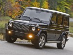 2009 Mercedes-Benz G Class
