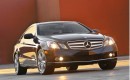 Best Family Luxury Coupes: 2011 Mercedes-Benz E-Class