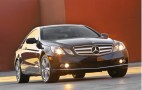 Best Family Luxury Coupes: 2011 Mercedes-Benz E-Class