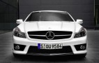 Driven: 2009 Mercedes-Benz AMG SL63 IWC