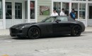 WTF Friday: 2011 Mercedes-Benz SLS AMG, Caught In Cannery Row