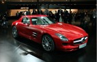 Video: 2011 Mercedes-Benz SLS AMG German Ad Hints At U.S. Spot?