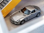 2010 Mercedes-Benz SLS AMG