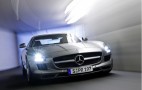 More Rumors Of Mercedes-Benz SLS AMG Black Series 