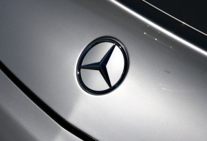 2010 Mercedes-Benz SLS AMG