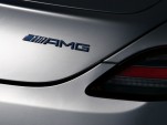 2010 Mercedes-Benz SLS AMG
